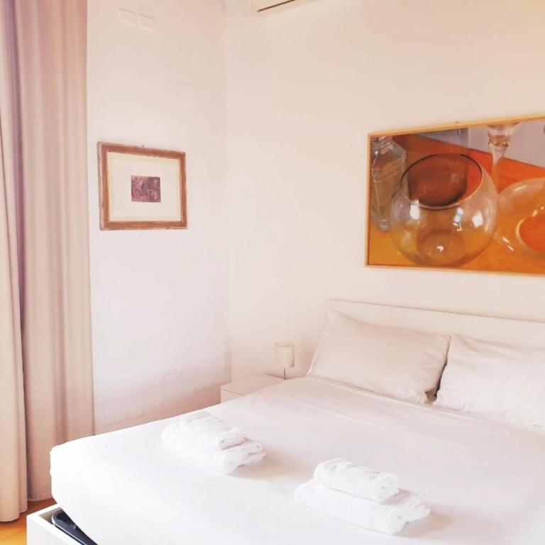 HC - Palazzo Altieri Exclusive Penthouses - Appartamento con 1 Camera da Letto - 12