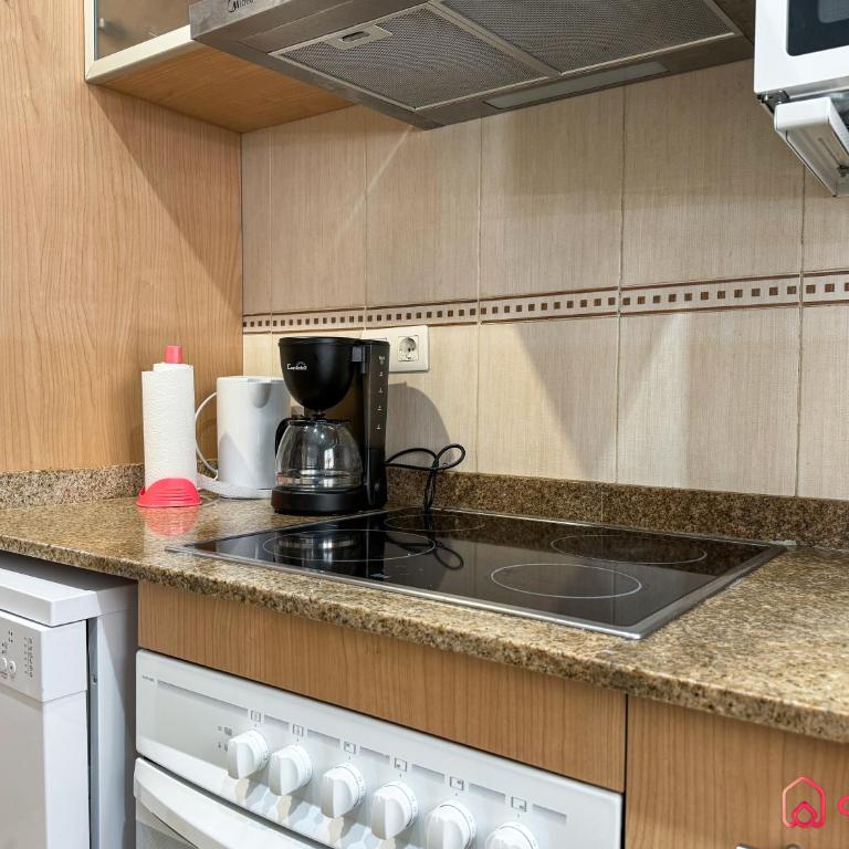 Dorado Levante - Apartamento de 2 dormitorios con balcón - 47