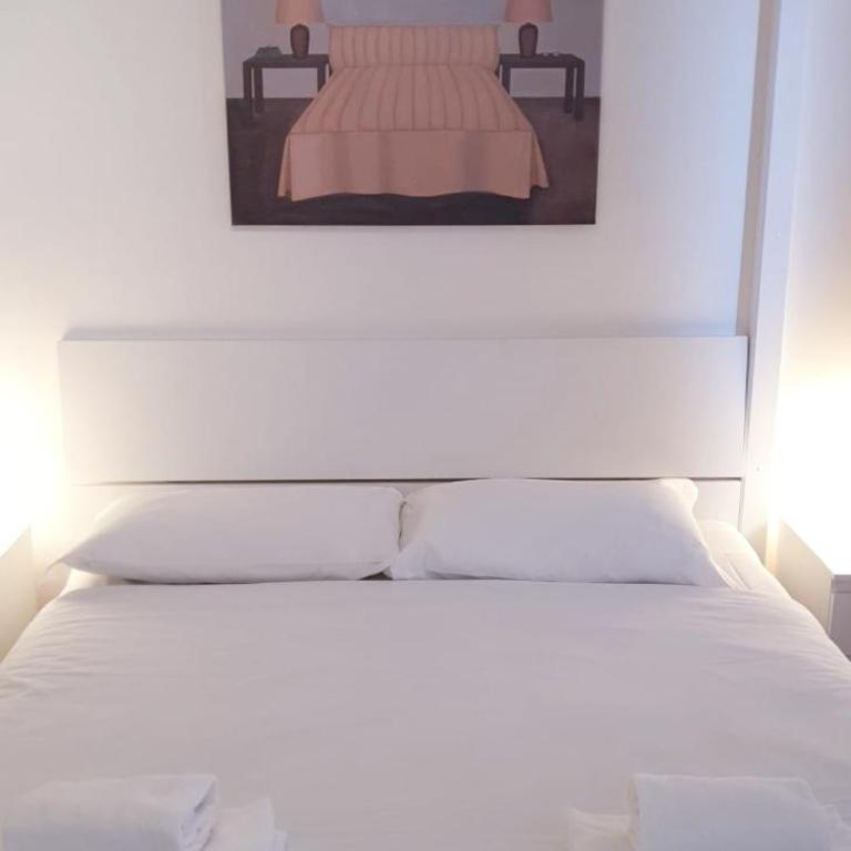 HC - Palazzo Altieri Exclusive Penthouses - Appartamento con 1 Camera da Letto - 13