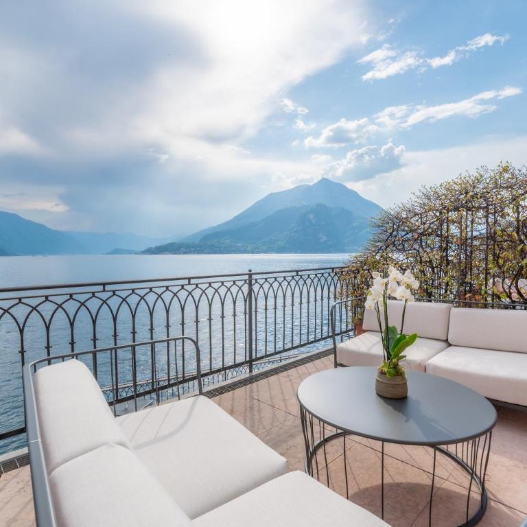 Casa Du Lac, by R Collection Hotels - Camera Matrimoniale Deluxe con Terrazza - 2
