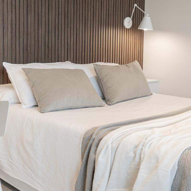 Departamento un ambiente Premium Puerto Norte Rosario - Apartamento de 1 dormitorio - 14