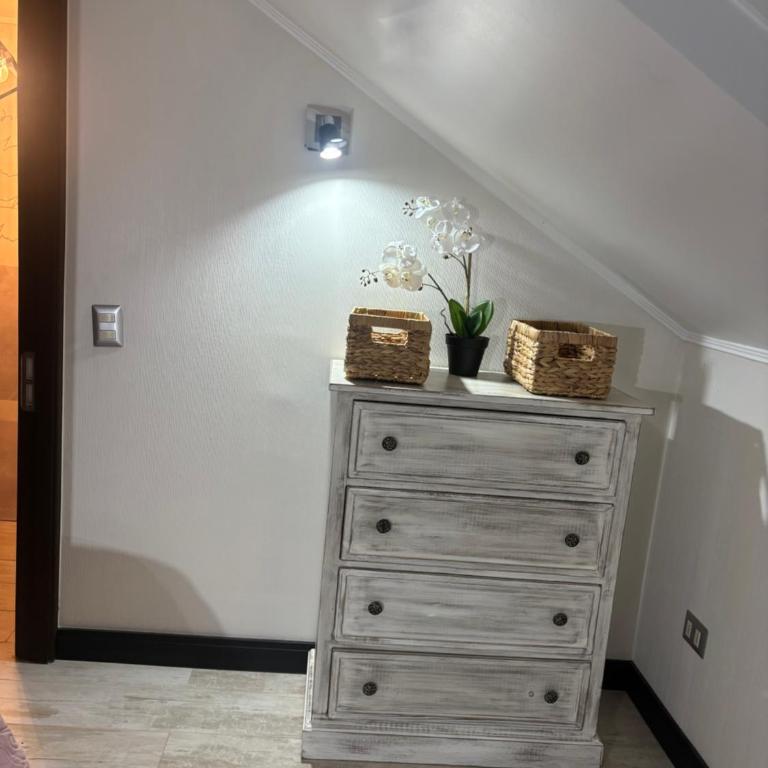 Hermosa y cómoda casa en el centro de Pucón - Casa de 6 dormitorios - 3