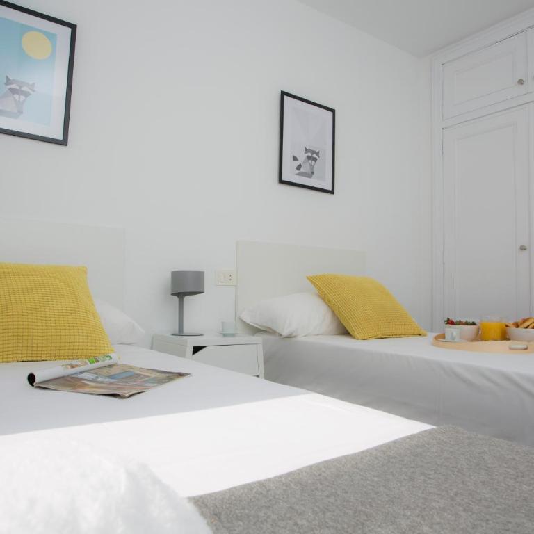 Xativa Terrace II - Two-Bedroom Apartment - 15