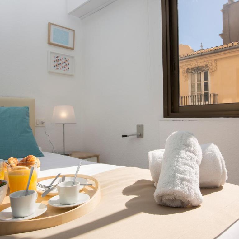 Xativa Terrace II - Two-Bedroom Apartment - 14