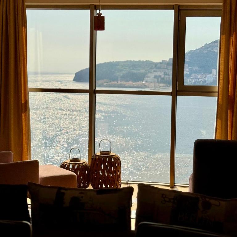 Harmonia Sea Comfort Apartment - Apartman sa 1 Spavaćom Sobom - 2