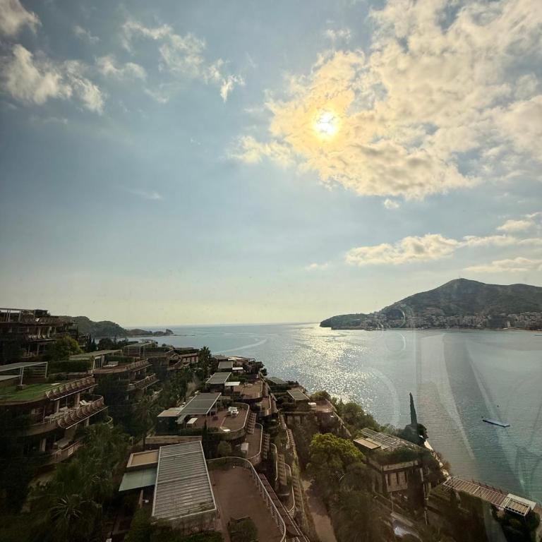 Harmonia Sea Comfort Apartment - Apartman sa 1 Spavaćom Sobom - 3