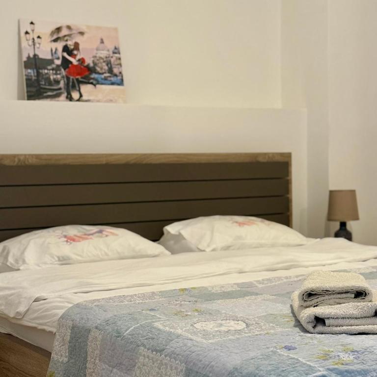 Harmonia Sea Comfort Apartment - Apartman sa 1 Spavaćom Sobom - 9