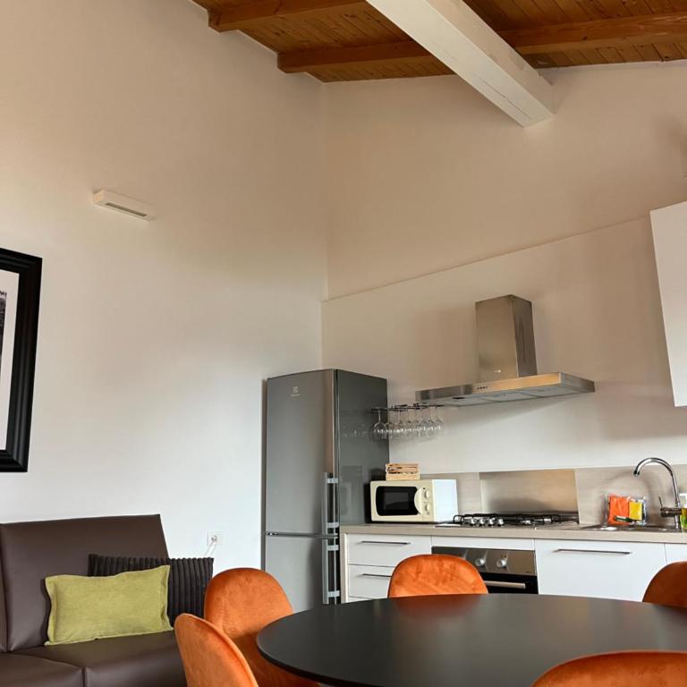 Casa Europa - Appartamento con Balcone - 1