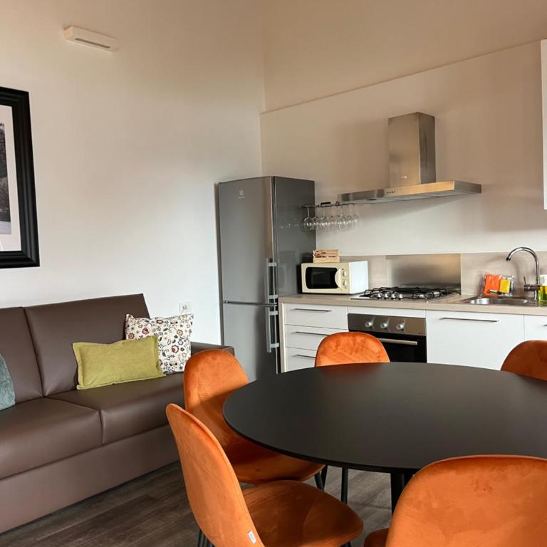 Casa Europa - Appartamento con Balcone - 2