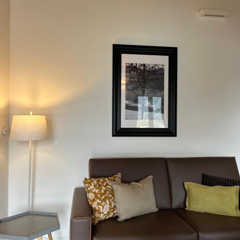 Casa Europa - Appartamento con Balcone - 3