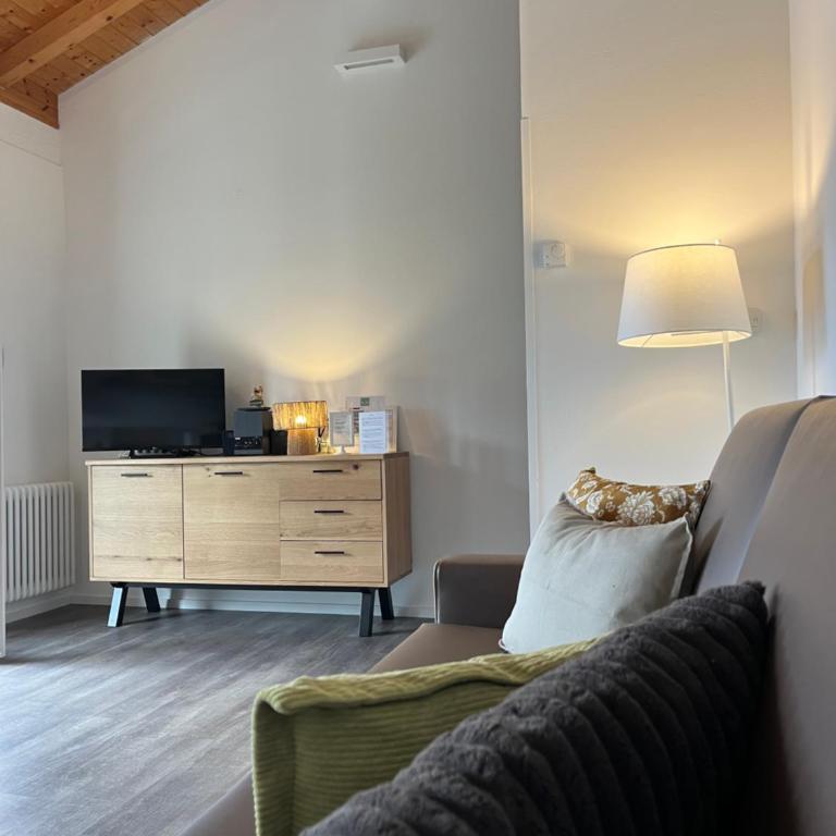 Casa Europa - Appartamento con Balcone - 4