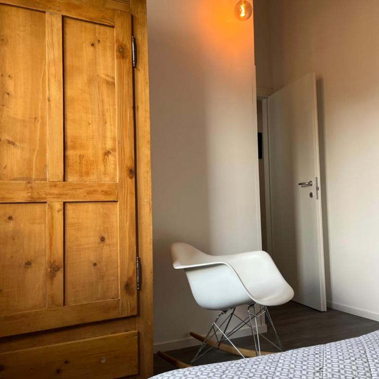 Casa Europa - Appartamento con Balcone - 12