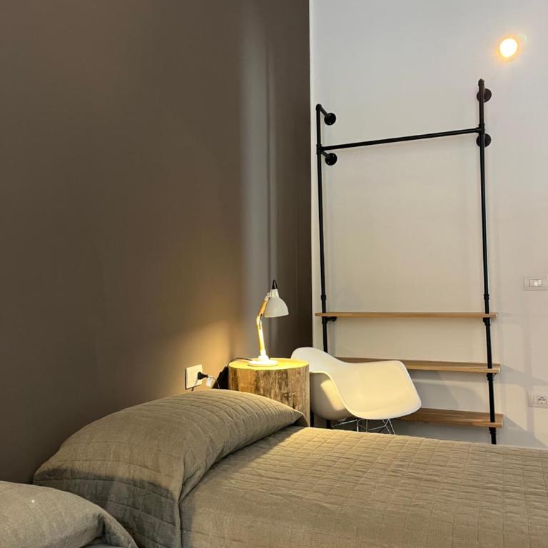 Casa Europa - Appartamento con Balcone - 14
