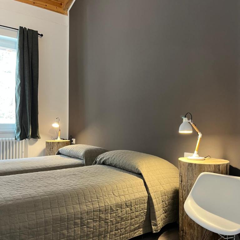 Casa Europa - Appartamento con Balcone - 16