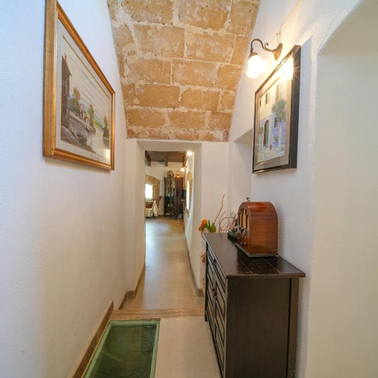 GH Gallipoli Resort - Villa Superior - 3