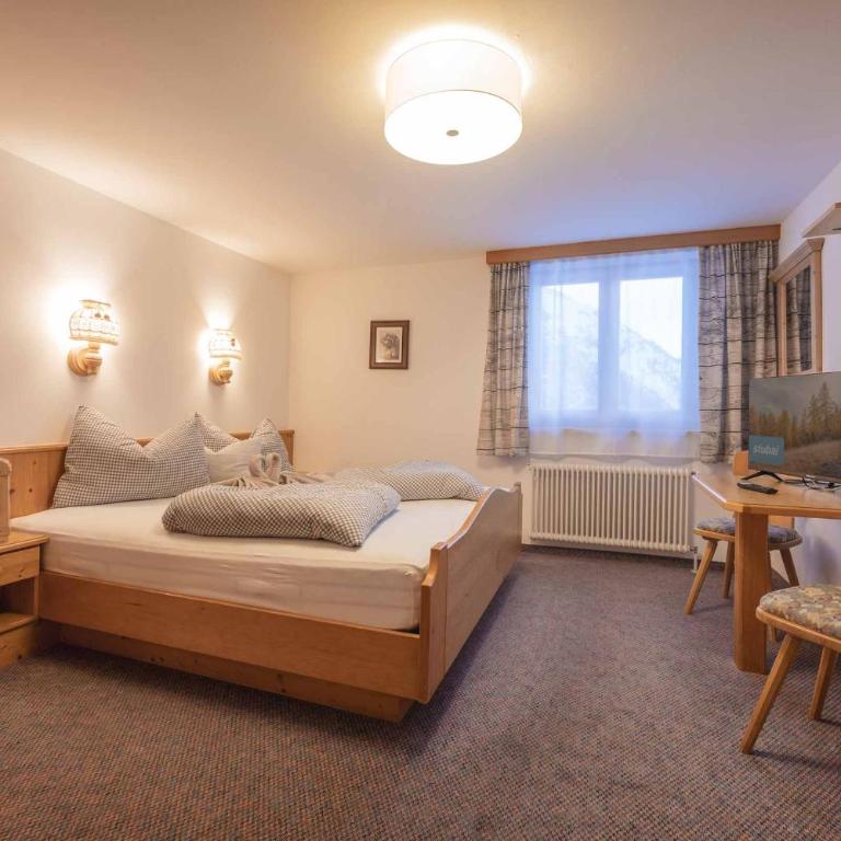 Die Schlickeralm - Standard Doppelzimmer - 2