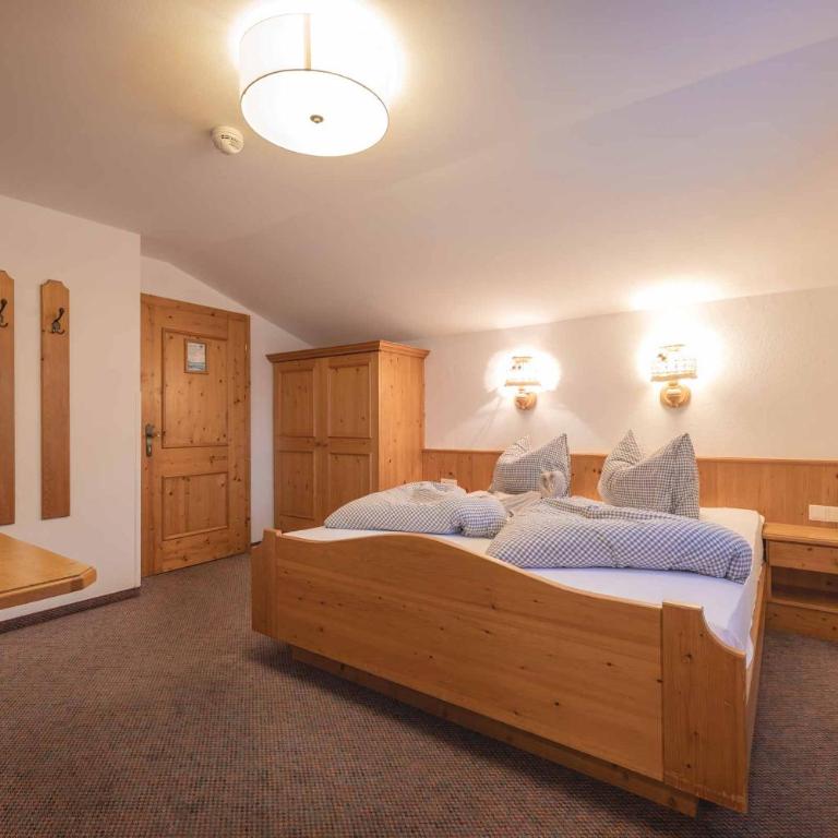 Die Schlickeralm - Standard Doppelzimmer - 4