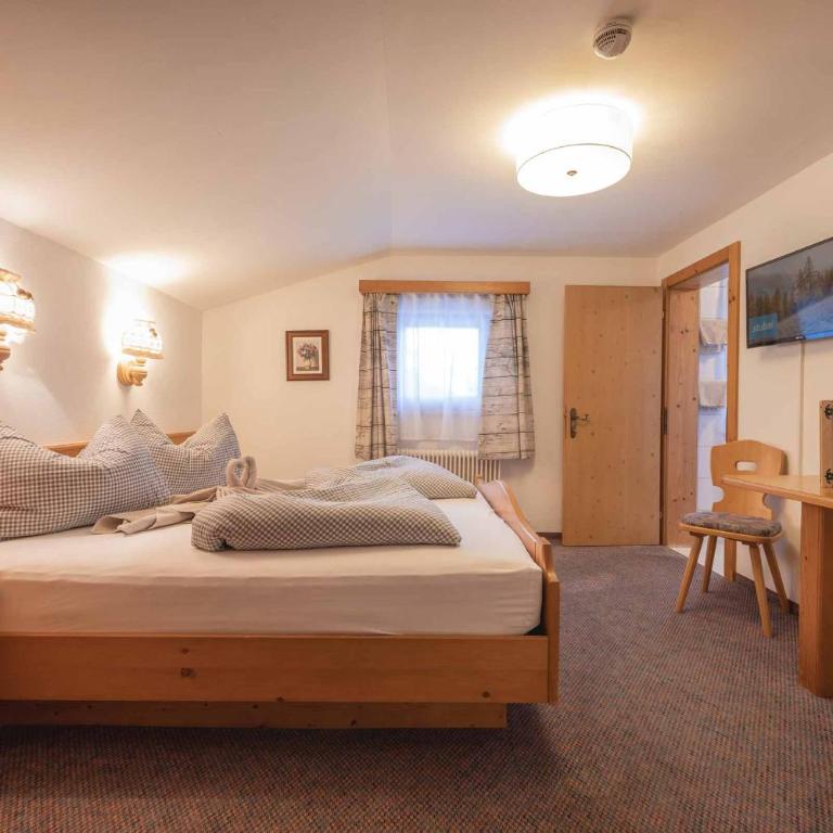 Die Schlickeralm - Standard Doppelzimmer - 1