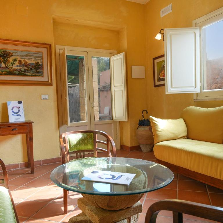 GH Gallipoli Resort - Villa - 7