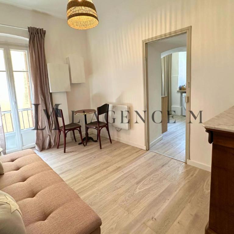 Appartement Mercatu au coeur de Calvi - Apartamento de 2 dormitorios - 3