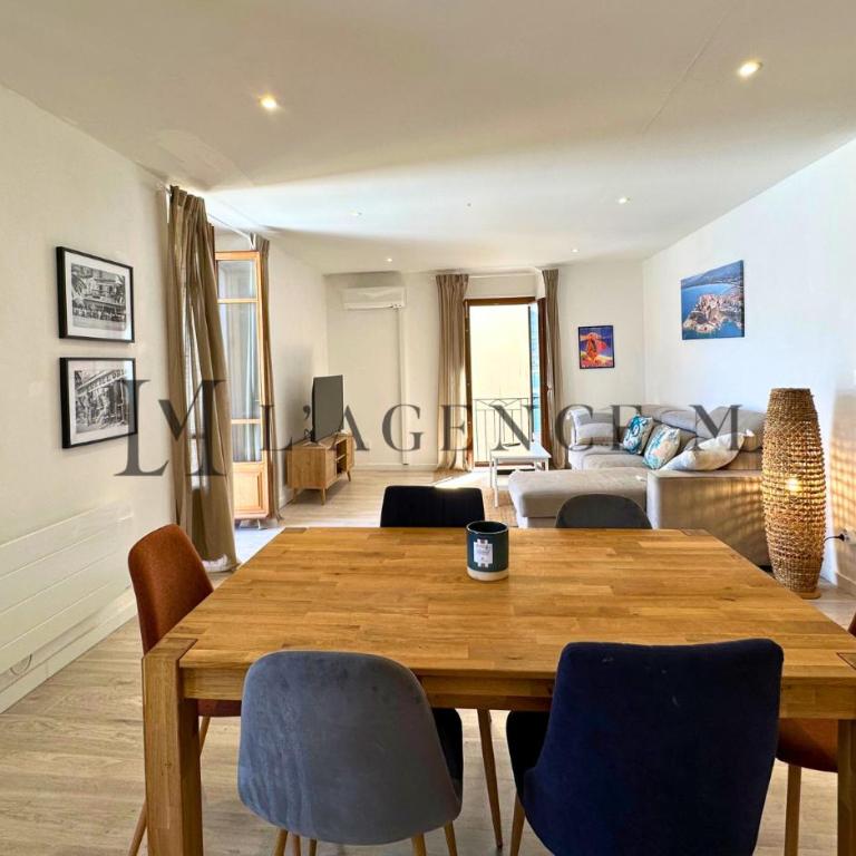 Appartement Mercatu au coeur de Calvi - Apartamento de 2 dormitorios - 5