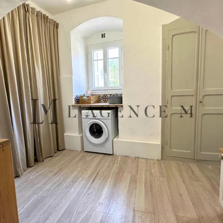 Appartement Mercatu au coeur de Calvi - Apartamento de 2 dormitorios - 6
