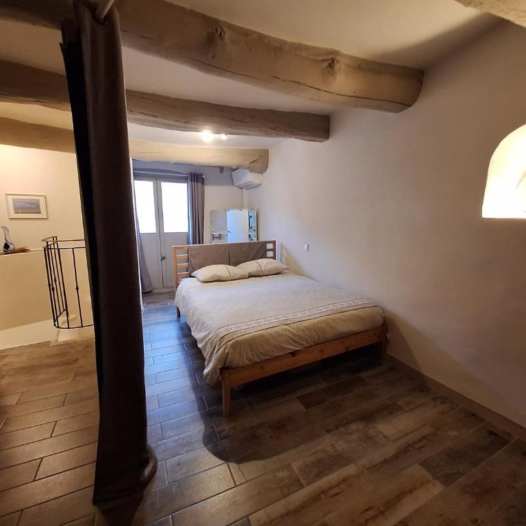 Vue et charme provençal à Biot - La Maison du Mitan - Villa - Vue sur Mer - 29