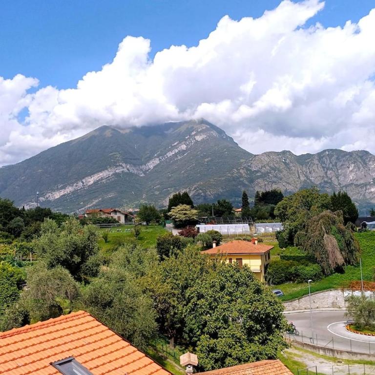 Lake Como Retreat,AC,pool,EV car - Appartamento - 72