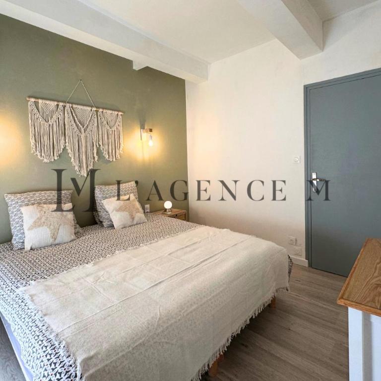 Appartement Mercatu au coeur de Calvi - Apartamento de 2 dormitorios - 20