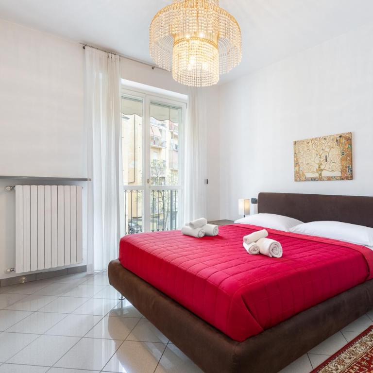 Luce Apartment with free parking - Appartamento - 3