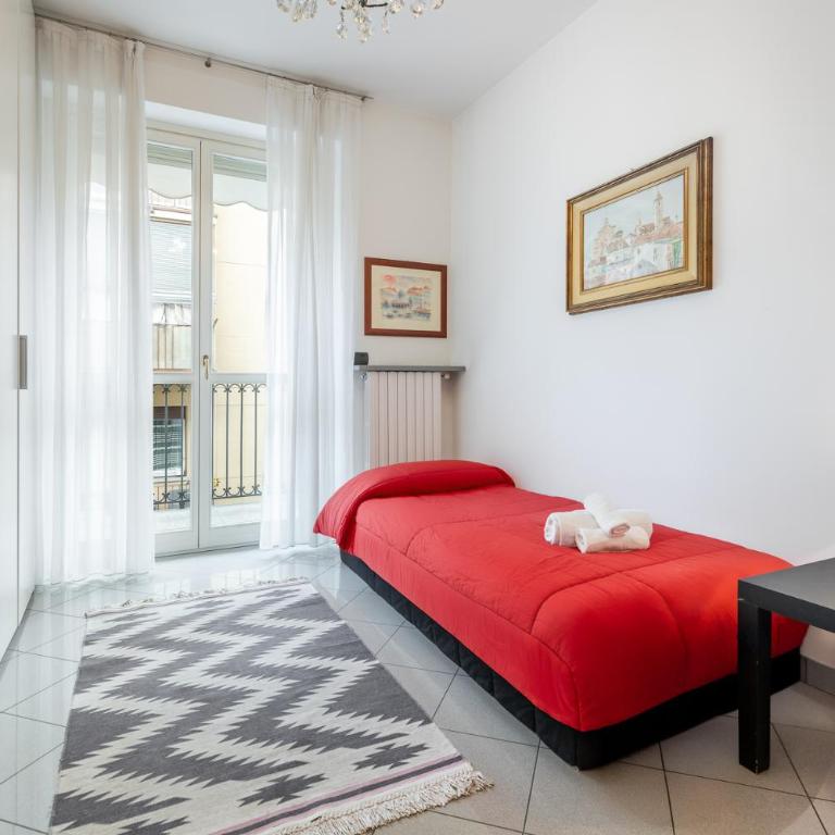 Luce Apartment with free parking - Appartamento - 4
