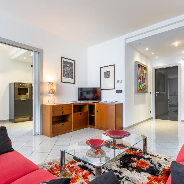 Luce Apartment with free parking - Appartamento - 7