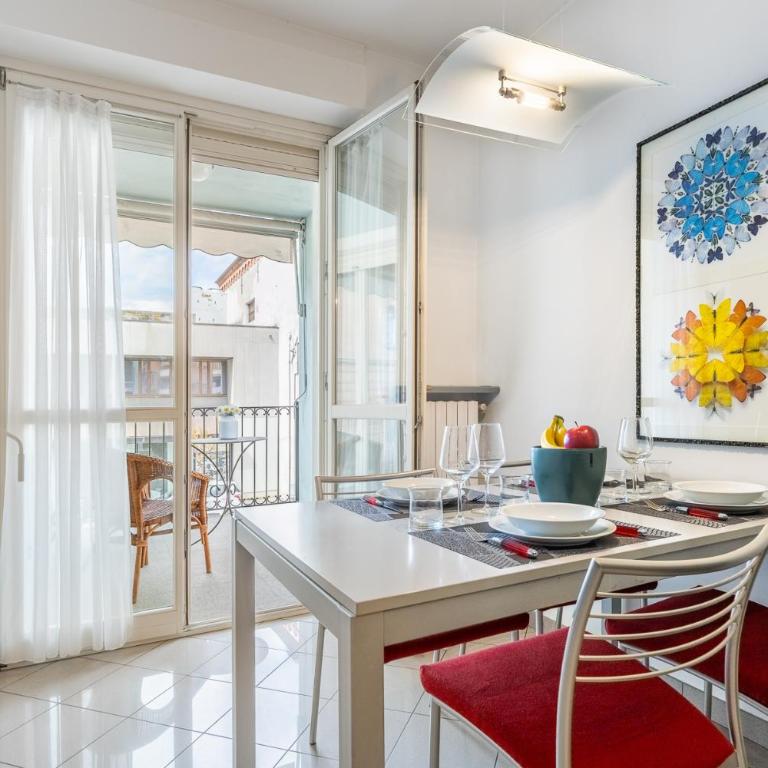 Luce Apartment with free parking - Appartamento - 11