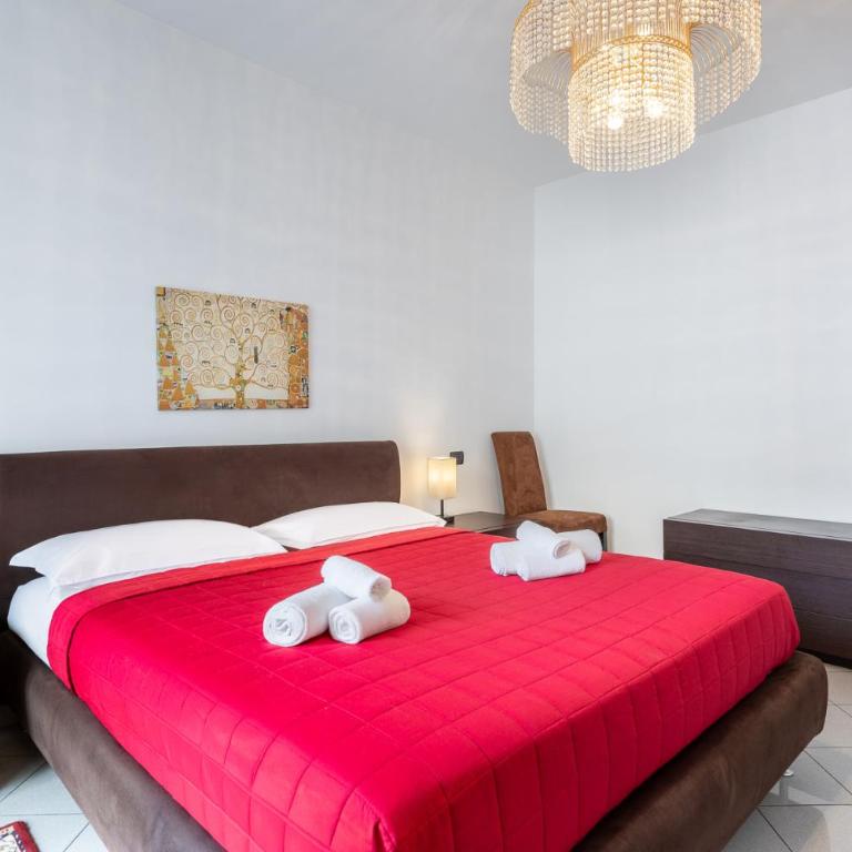Luce Apartment with free parking - Appartamento - 12