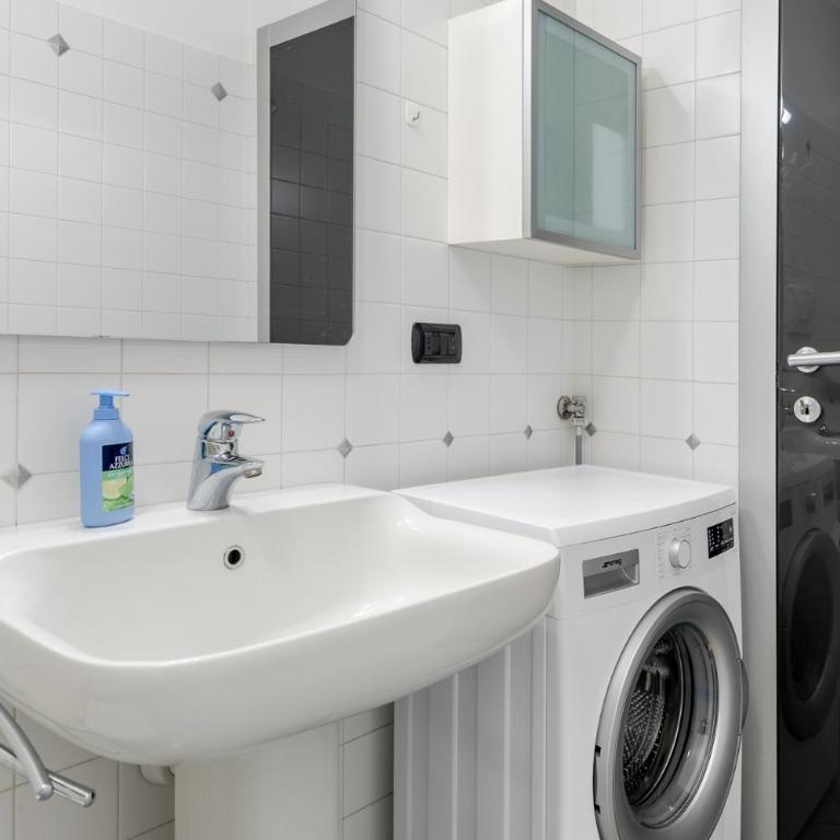Luce Apartment with free parking - Appartamento - 16