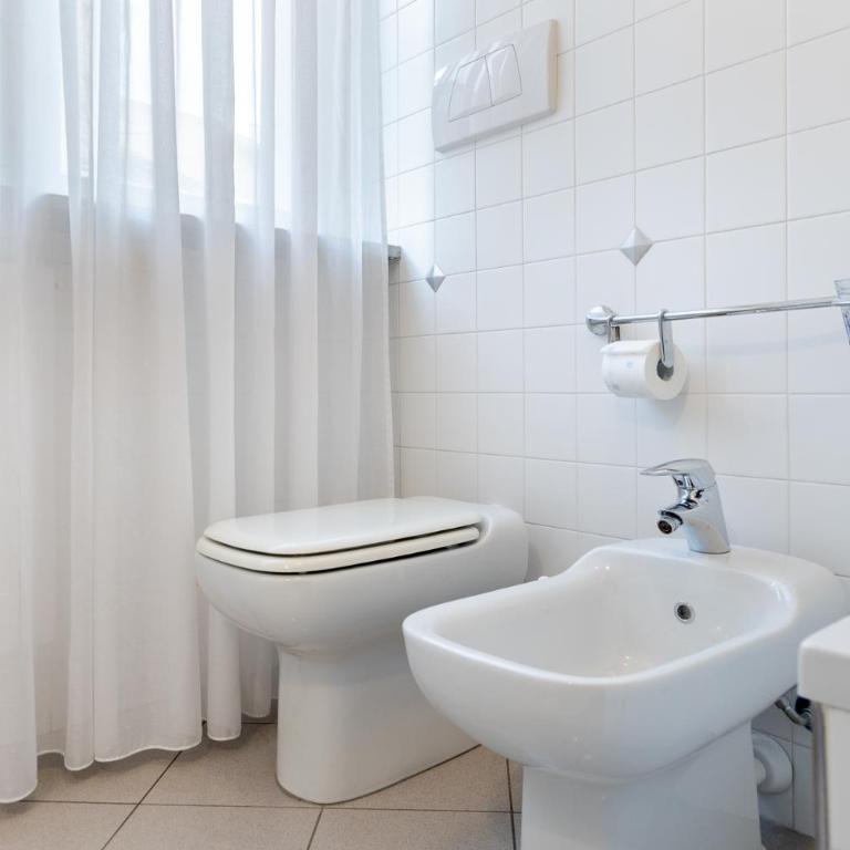 Luce Apartment with free parking - Appartamento - 17