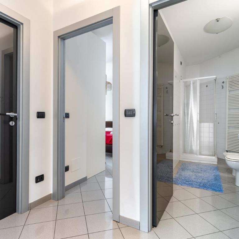 Luce Apartment with free parking - Appartamento - 20
