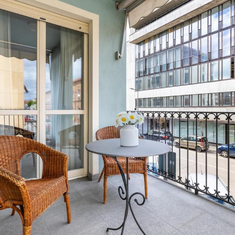 Luce Apartment with free parking - Appartamento - 22