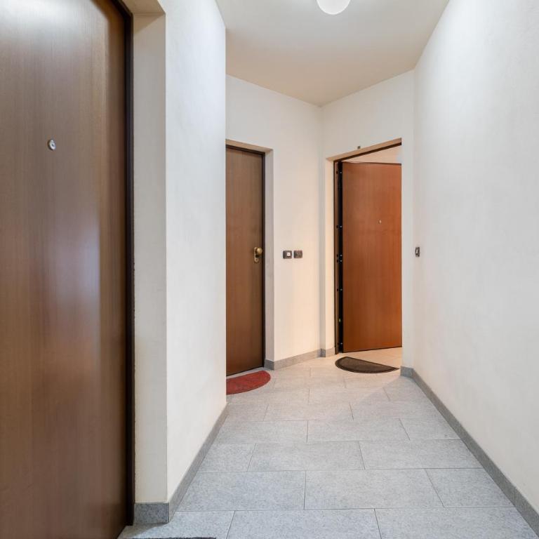 Luce Apartment with free parking - Appartamento - 26