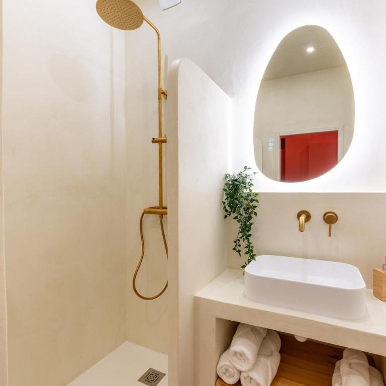 Le petit Berriat T2 - Appartement 2 Chambres - 18