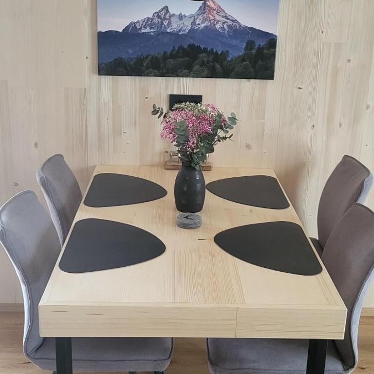Ferienwohnung GöllGlück - Apartment mit 1 Schlafzimmer - 6