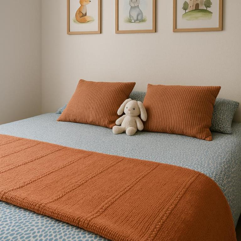 Magic Disney Terrasse - 2 ch - parking gratuit - 5 min parc - Apartment mit 2 Schlafzimmern - 9