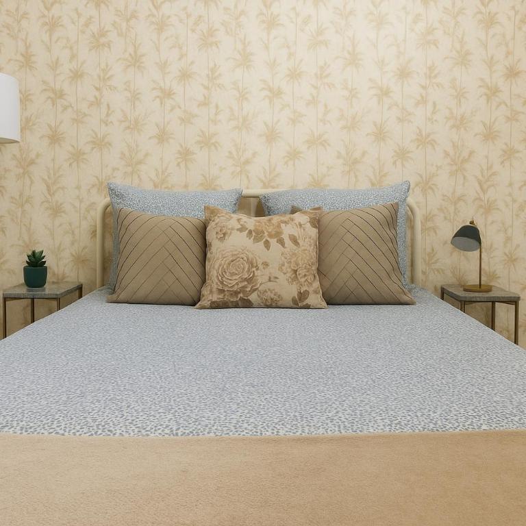Magic Disney Terrasse - 2 ch - parking gratuit - 5 min parc - Apartment mit 2 Schlafzimmern - 8