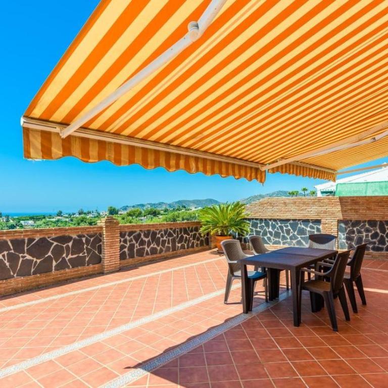 Villa Martin Nerja by Ruralidays - Villa - 26