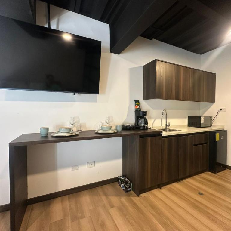 Suites Morela - Apartamento de 1 dormitorio - 5