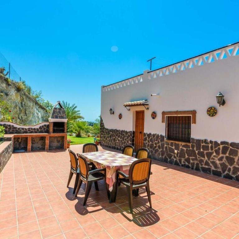 Villa Martin Nerja by Ruralidays - Villa - 27