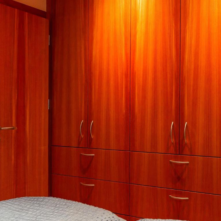 Chalet Valeria - Apartment mit 1 Schlafzimmer und Aussicht - 3
