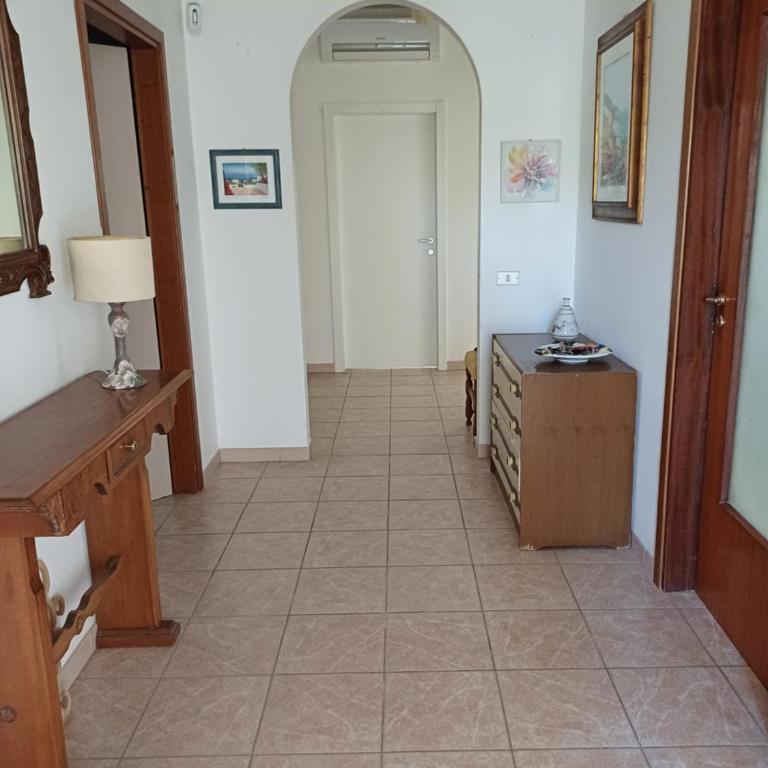 Casa tra gli ulivi - Four-Bedroom House - 17
