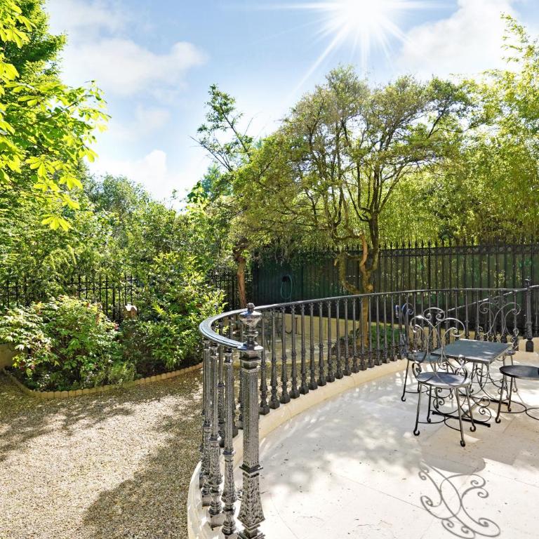 Écrin Privé au Parc Monceau - Appartement 2 Chambres - 3