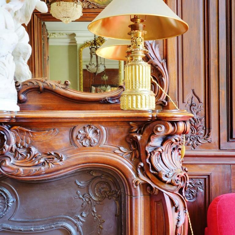 Écrin Privé au Parc Monceau - Appartement 2 Chambres - 6